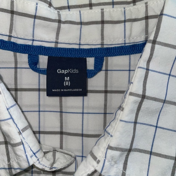 Boys LS Shirt - Picture 5 of 5